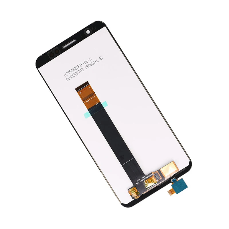 Для Asus ZenfoneliveL1 ZA550KL X00RD LCD IPS экран ЖК дисплей + сенсорная панель дигитайзер сборка