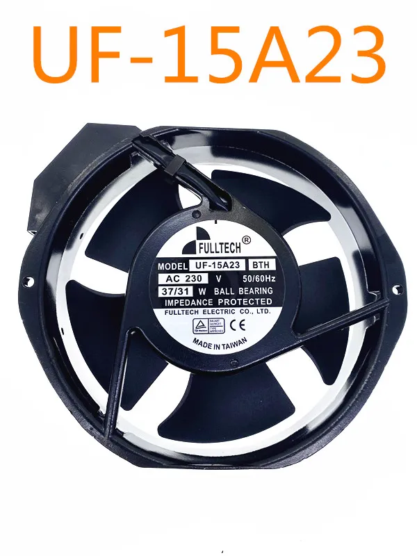 

UF15A23BTH вентилятор для шкафа связи 172*150*38 230 В
