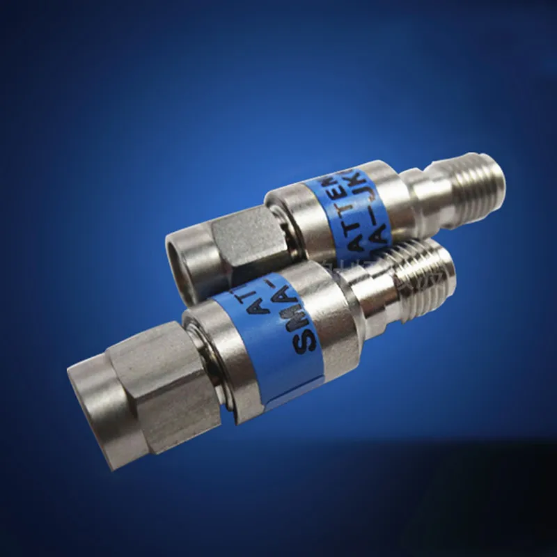 DC-BLOCK Frequency Range DC-6GHz SMA Coaxial RF Connectors J20067 | Строительство и ремонт