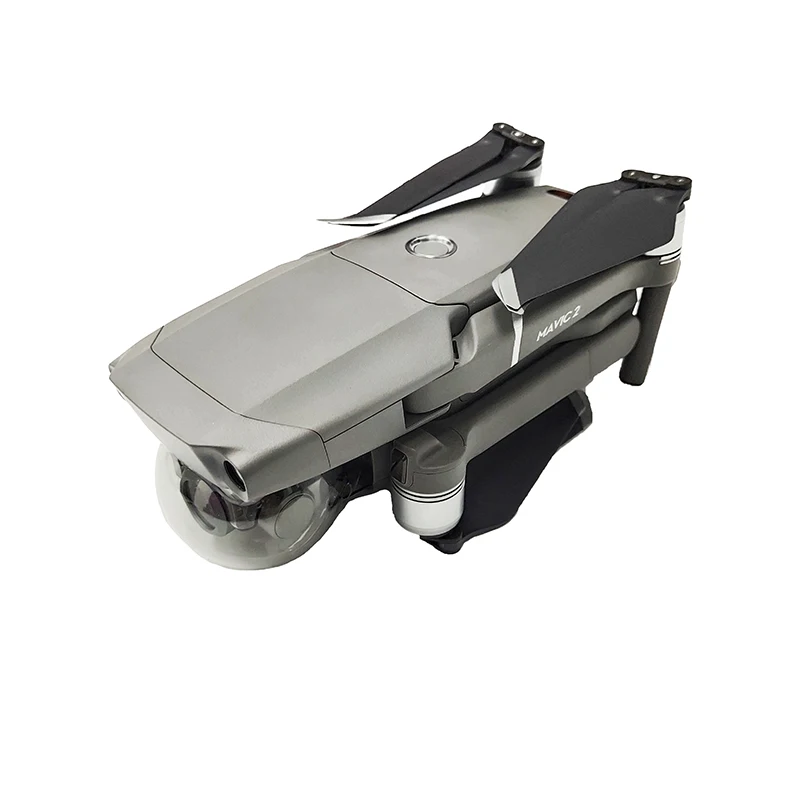 Квадрокоптер DJI Mavic 2 Pro / Zoom дрон со знаменитой камерой Hasselblad профессиональный