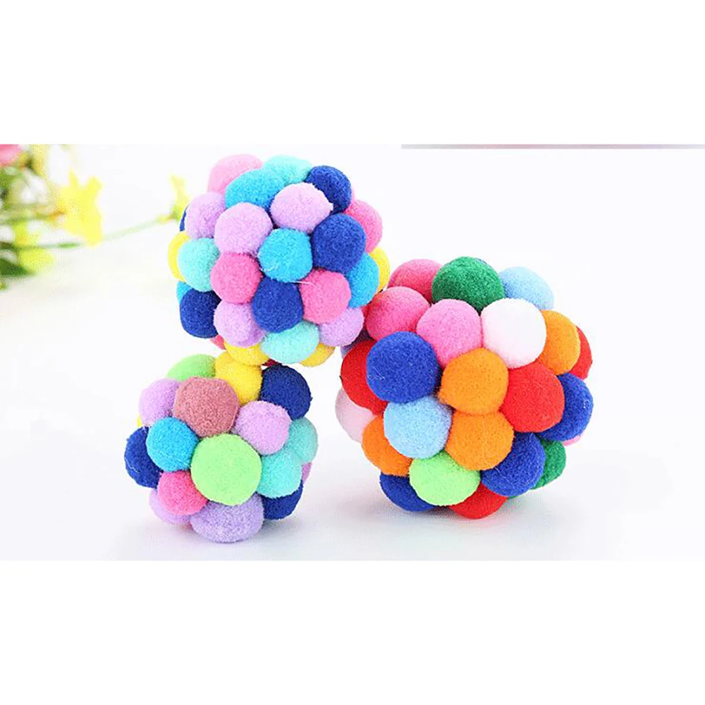 Продажа от 1 шт. популярная модель 2019 новая интерактивная игрушка для питомцев