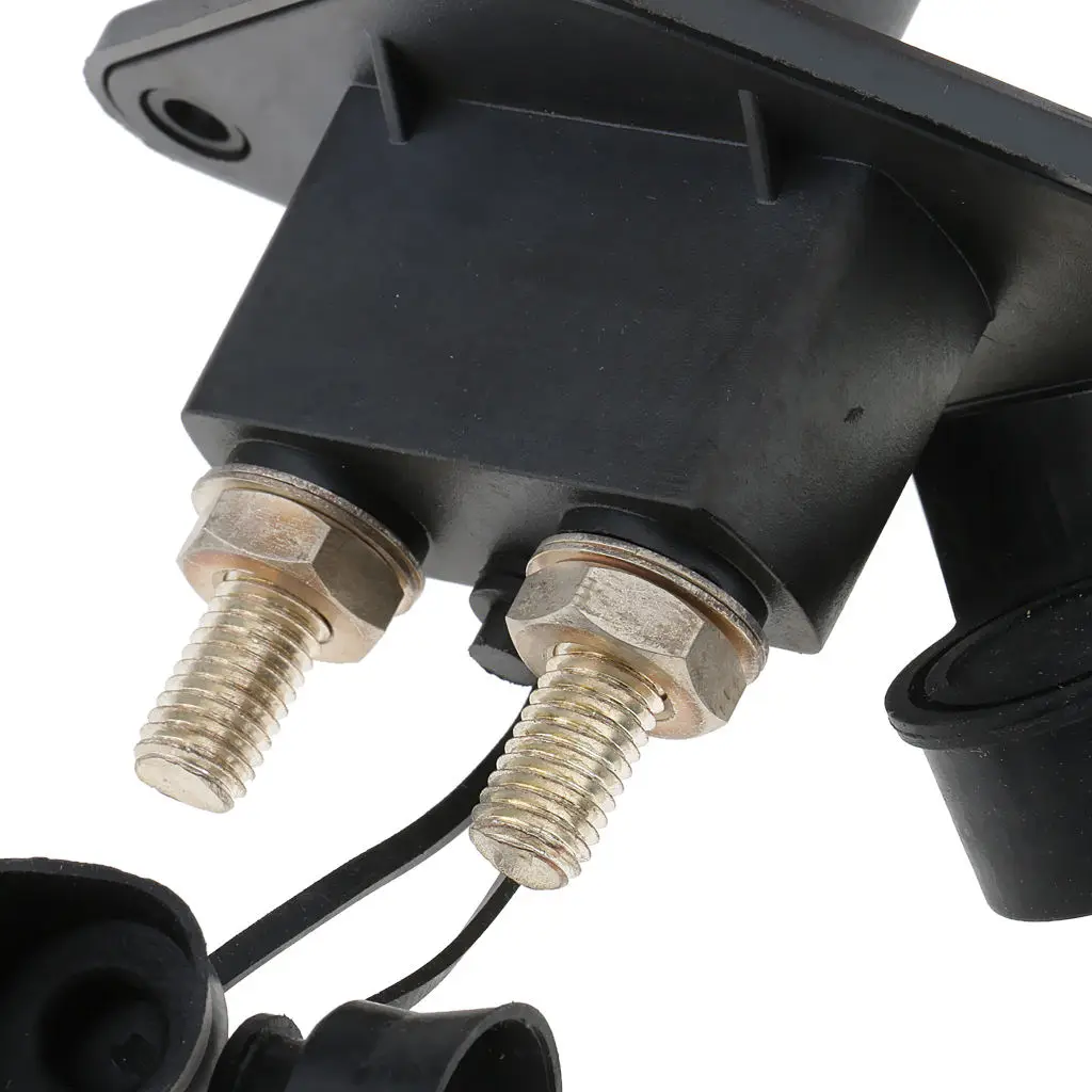 

Отключение от аккумулятора 12 в, отключение вращающегося переключателя для лодки, домов на колесах, квадроциклов, морских лодок