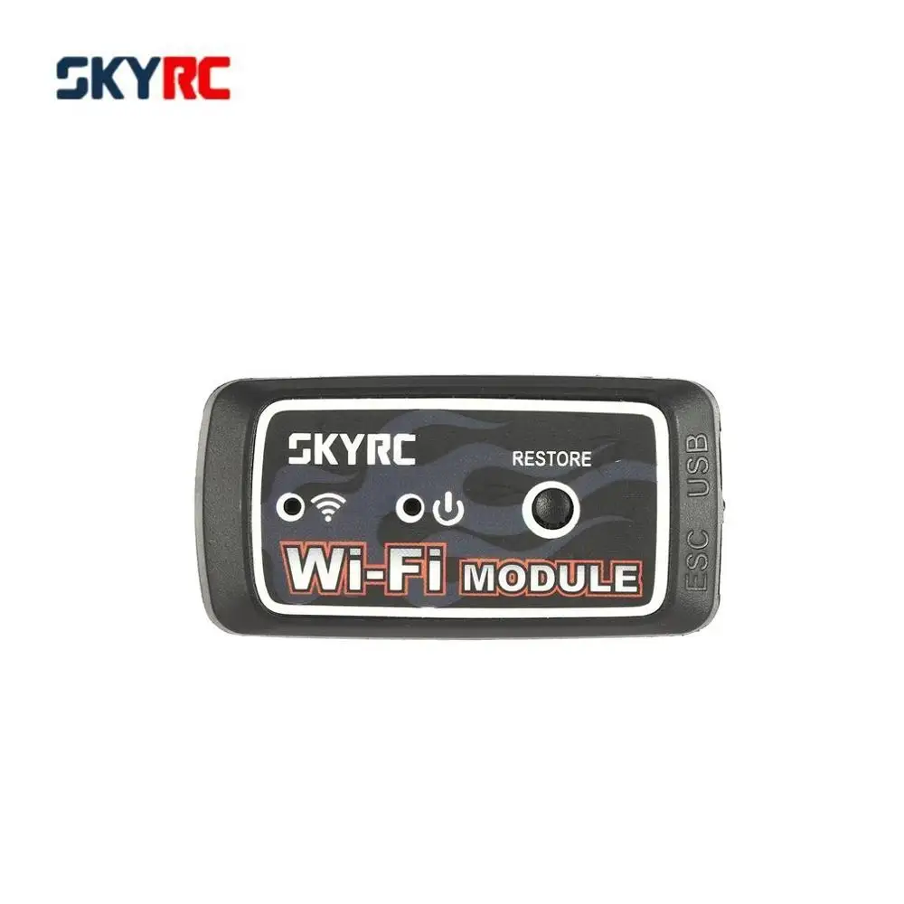 SKYRC Wi Fi модуль совместимый с оригинальным ESC и зарядным устройством Imax B6 Mini B6AC V2