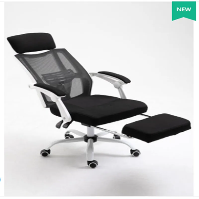 

Luxury quality office furniture mesh lift ergonomic chair swivel chair commercial furniture computer chair simple gamer chair wi