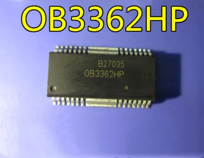 1 ���./�ݧ�� OB3362HP OB3362 HSOP 28 �� �ߧѧݧڧ�ڧ�|Интегральные схемы| |