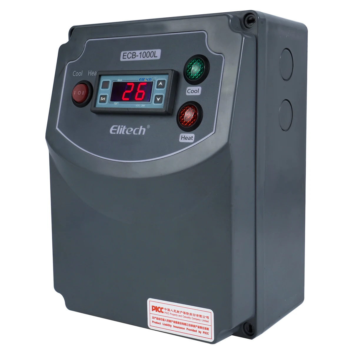 Электронная панель управления для холодильника | Измерительные инструменты