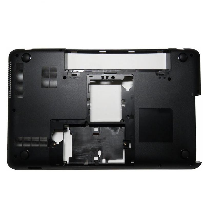 Новый чехол для ноутбука Toshiba Satellite L850 L855 C850 C855 C855D Palmrest крышка без сенсорной