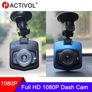 mini car dvr camera dashcam fhd 1080p video registrator recorder g sensor night vision dash cam car video registrator car dvr free global shipping