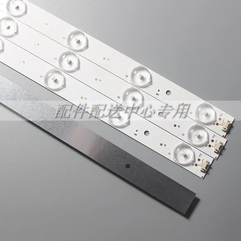 Светодиодная лента для подсветки Haier LE42B310G 4 светодиодный т. LS42H6000 LE42B510F 42D15 3034201520 в