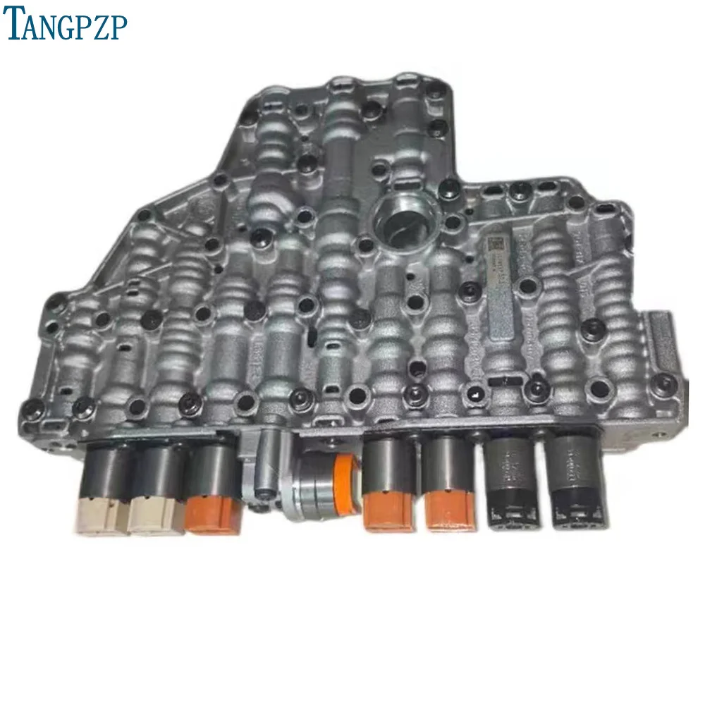 

7DT45 ZF7DT45 PDK 7-Speed Original TRANSMISSION Solenoid VALVE BODY 7DT45FL 7DT45HL For PORSCHE 911 718 Palamela Maca Cayenne