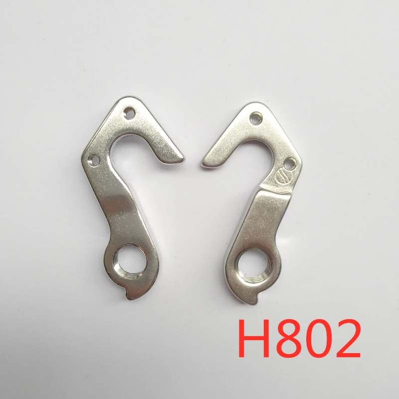 10pcs/lot MTB Bicycle Derailleur hanger Gear Hanger for bike GT Avalanche 9R elite
