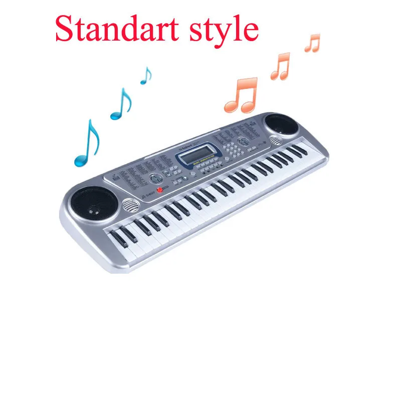 Электронная клавиатура реквизит для игровой комнаты в реальной жизни