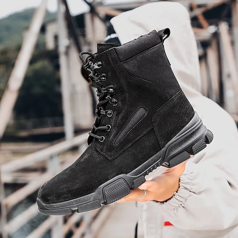 

Zapatos Casuales Para Hombre Casual Fashion Shoes Sneakers Men Men's Leather Zapatillas Hombre Man Shoe Mens Black Sports