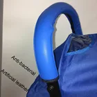 Защитный чехол для коляски Babyzen YoYo YoYa, подлокотник для детской коляски Аксессуары для коляски