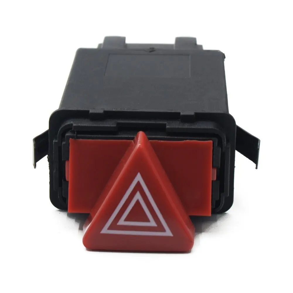 Аварийный светильник аварийный Мигалка Переключатель тире Кнопка 10 контактов