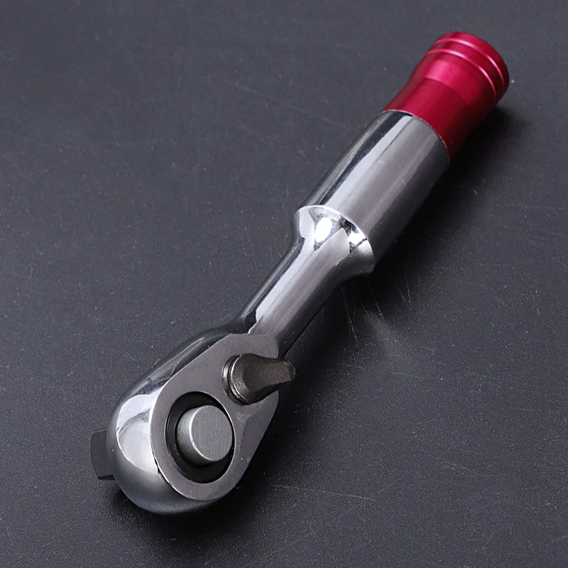 1/4 дюйма 85 мм набор гаечных ключей Torque Rachet и Многофункциональный приводной