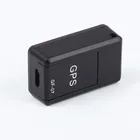 GF07 Новый магнитный мини GPS-трекер, автомобильный локатор слежения в реальном времени, GPRS-трекер, GPS-трекер, автомобильный локатор в реальном времени