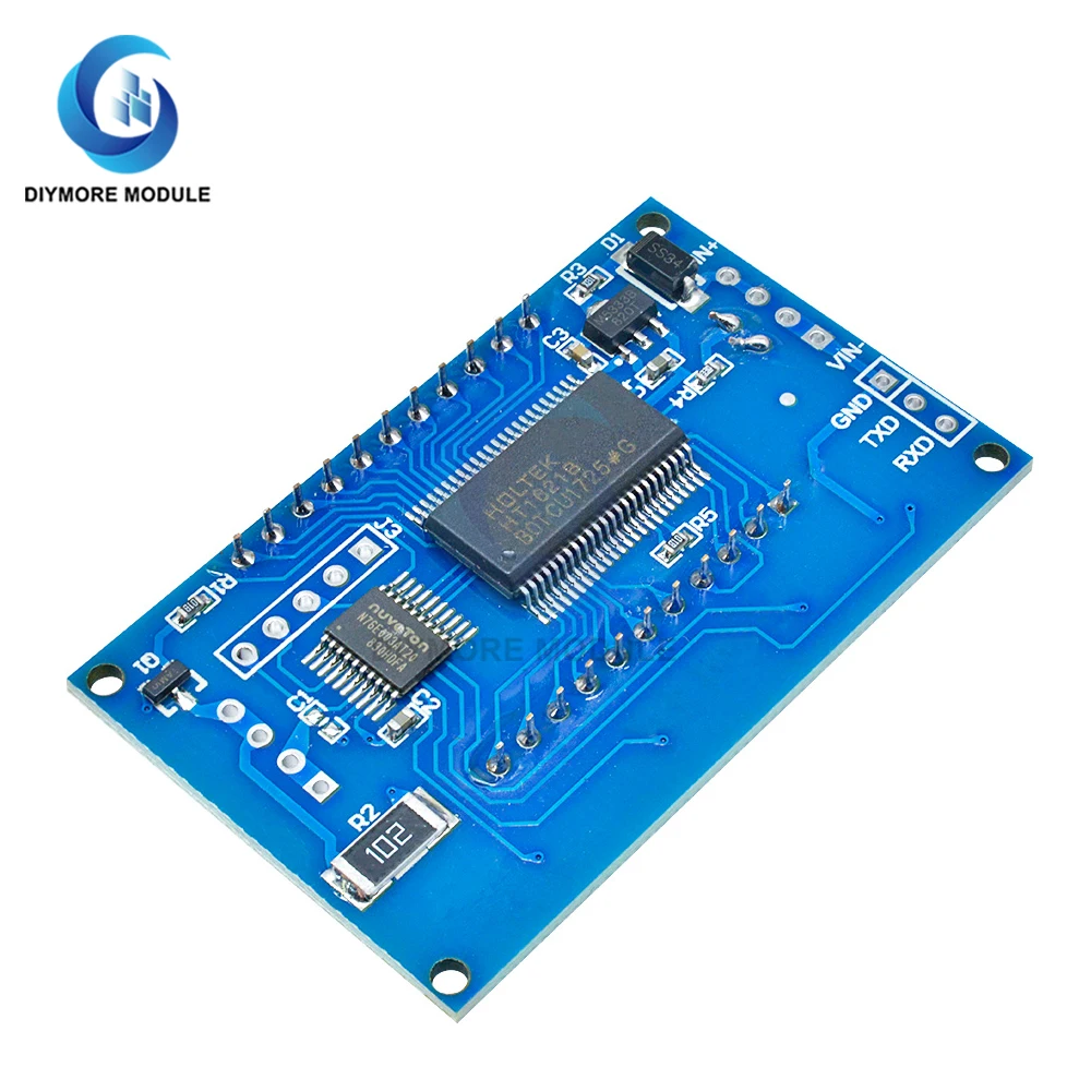 Генератор сигналов 1 Гц 240 кГц Модуль платы ШИМ импульсная частота рабочий цикл