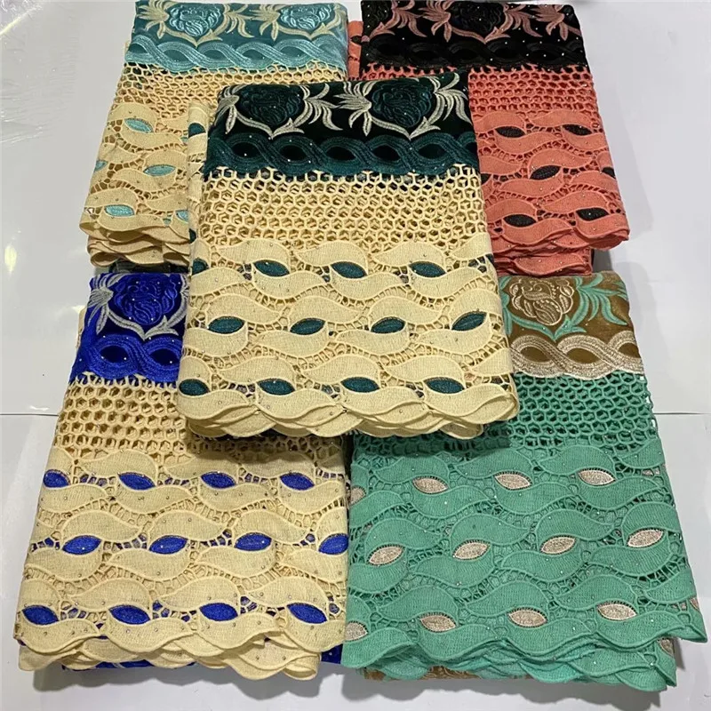 

velvet lace fabric 2020 high quality lace african french net lace fabric with stones african french lace for women dress df17-67