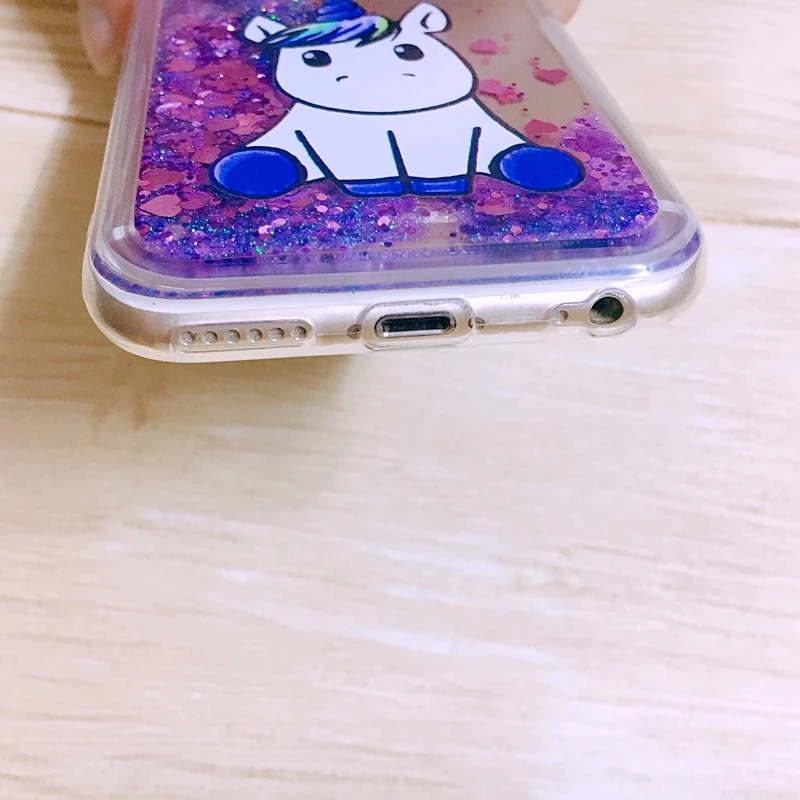 Блестящий чехол для iPhone 5 5S SE чехол для iPhone 7, чехол с зыбучим песком для Funda iPhone X XS Max XR 6 6S 7 8 Plus, чехол Capinha