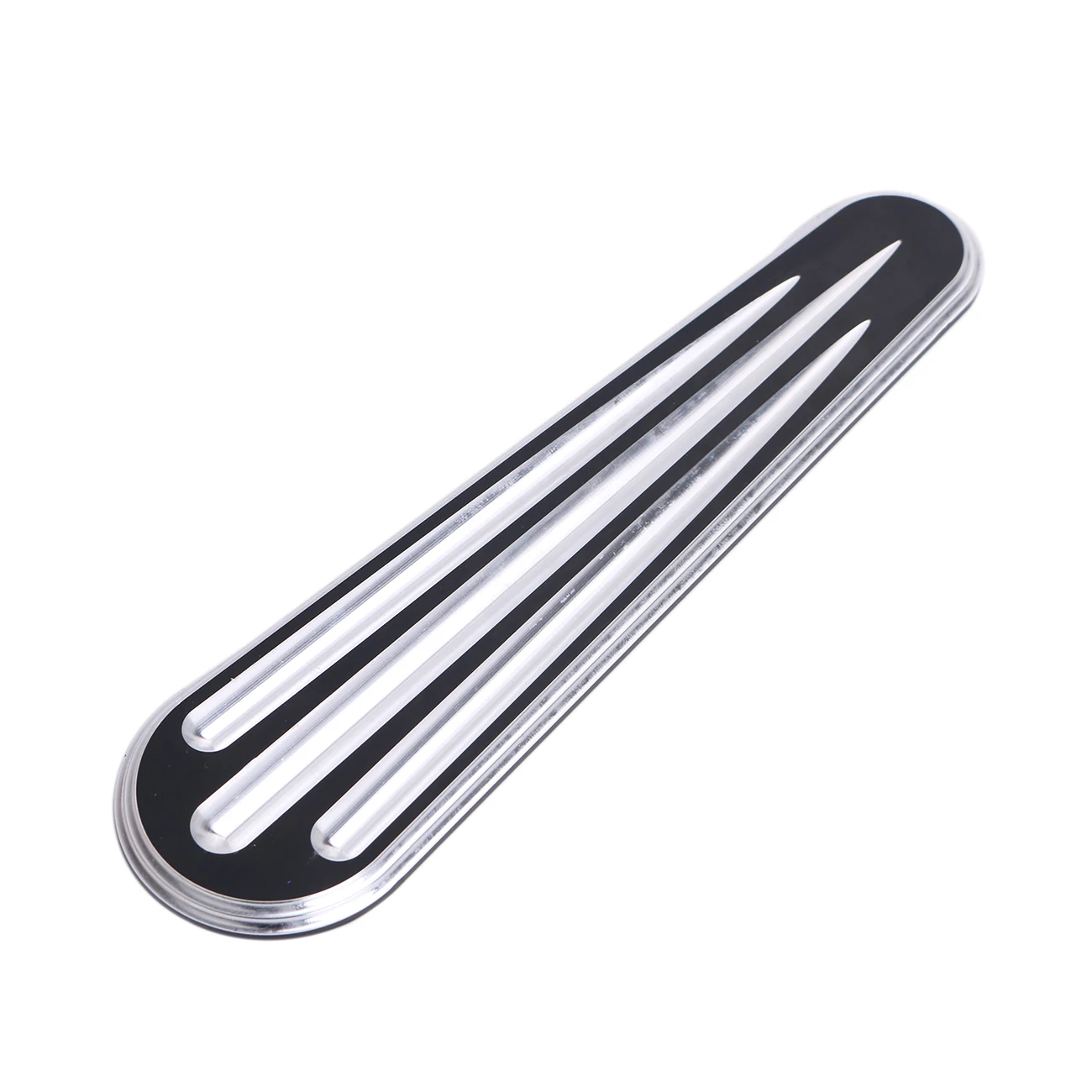 Motorcycle Black Aluminum Front Dash Cover Insert For Harley Davidson Touring Street Glide FLHX FLTRX 2008-2017 Accessories | Автомобили и