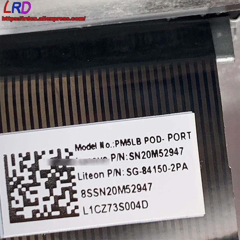 PT португальская клавиатура с подсветкой корпусом C верхний корпус для ноутбука