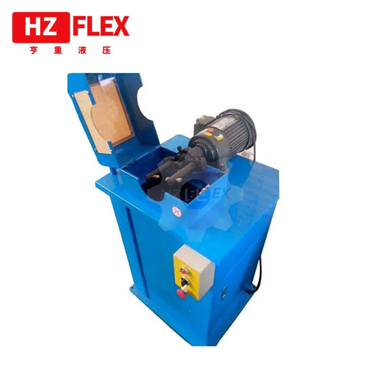 Гидравлический гибкий шланг 65D хорошего качества | Инструменты