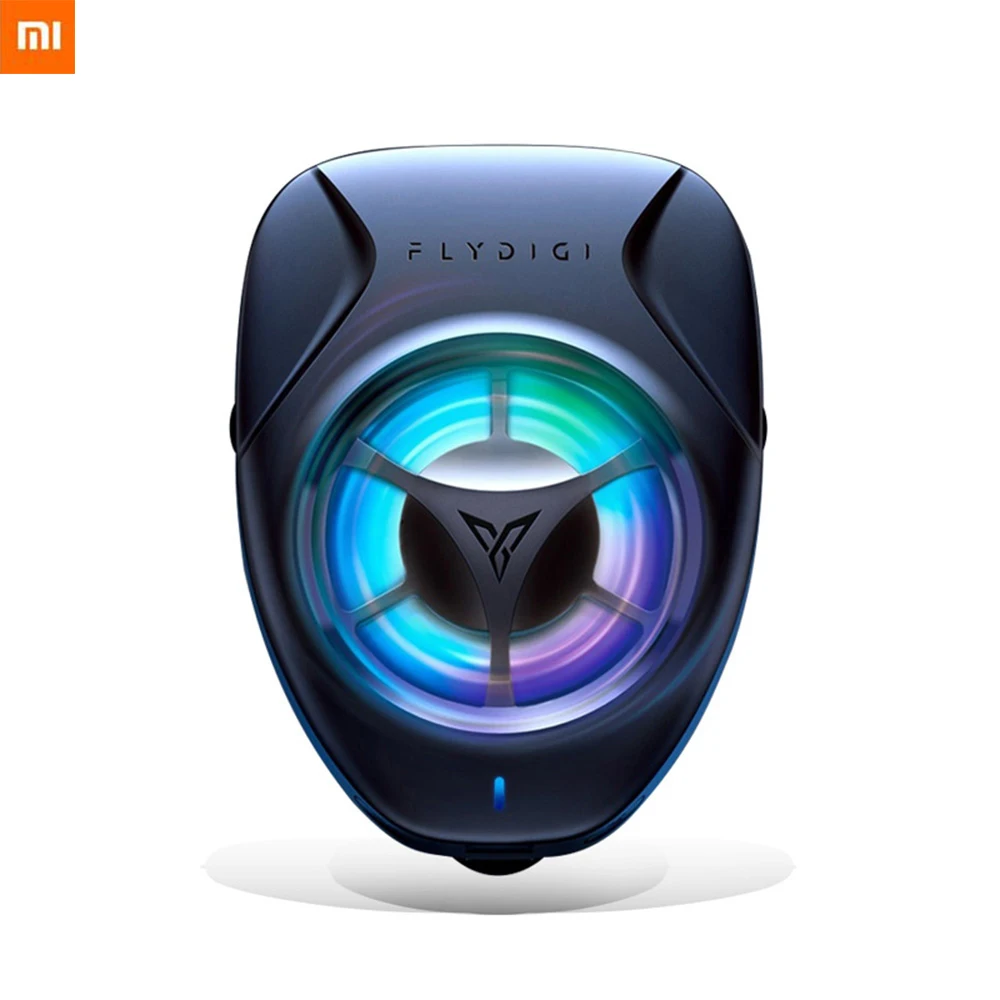 Вентилятор для телефона Xiaomi Flydigi|Пульты ДУ| |