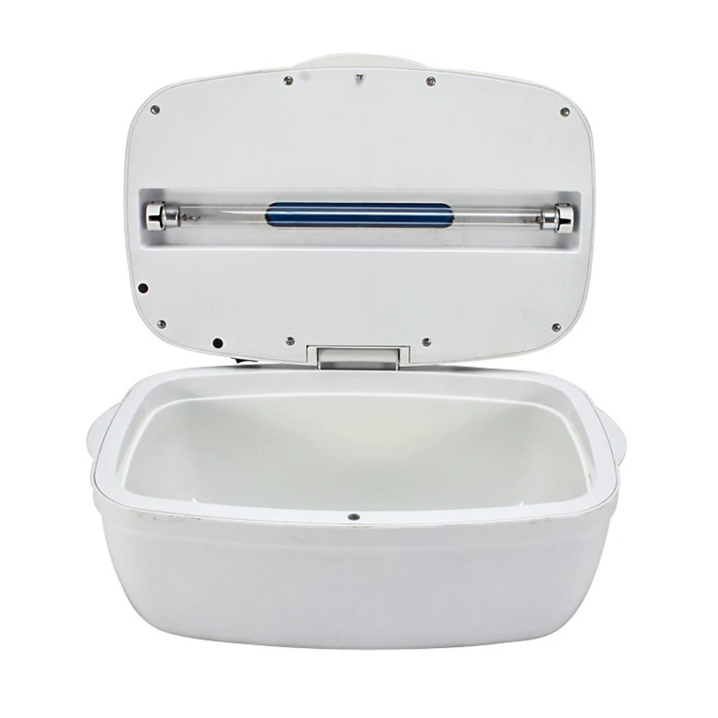 

Ultraviolet Disinfection Box Mobile Phone Sterilizer Large Space Capacity Underwear Panties Flat UV Sterilizer