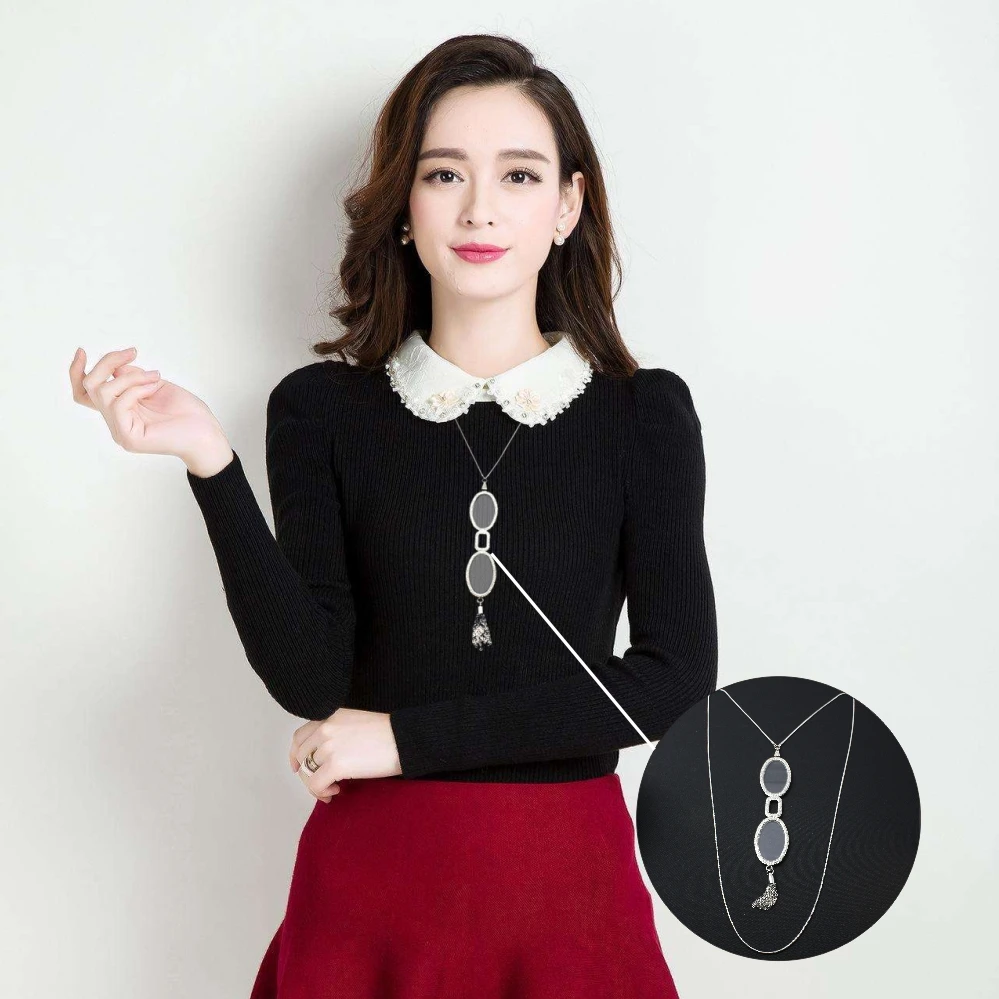 Женские очки для чтения ROLIPOP сверхлегкие из сплава пресбиопии подвесной