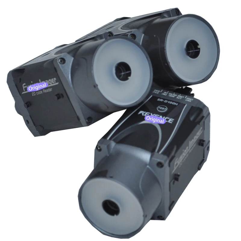 

Original Sr-d100h Spot Photo, 1-Year Warranty