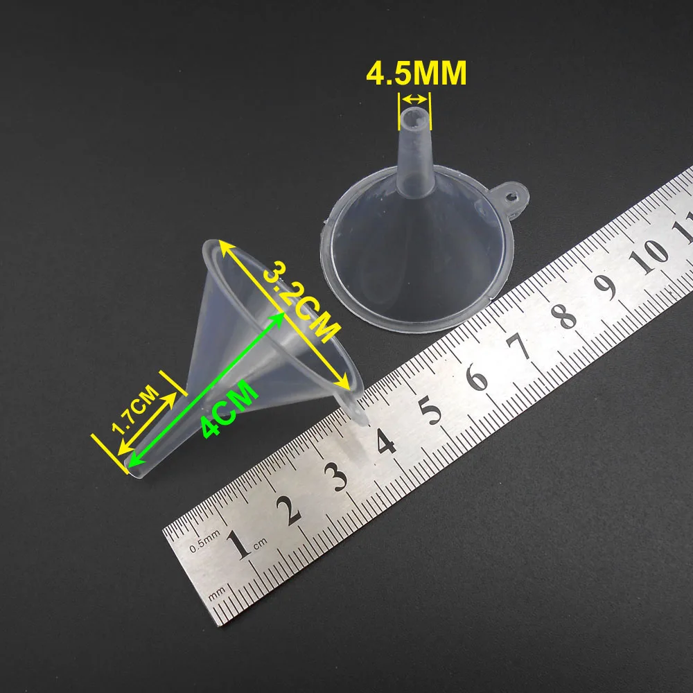 20 шт. 32 мм полипропиленовая пластиковая переупаковочная маленькая заполняющая
