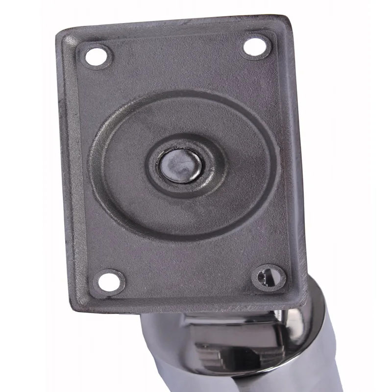 Вертикальный держатель для удочек морской лодки яхты рейки из нержавеющей стали