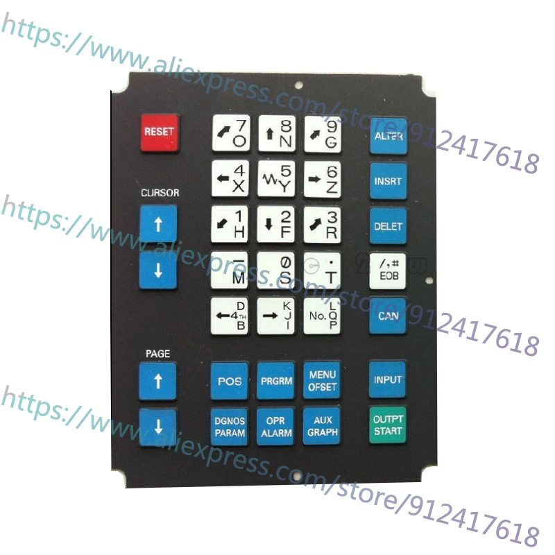 

Original Product, Can Provide Test Video A98L-0001-0518
