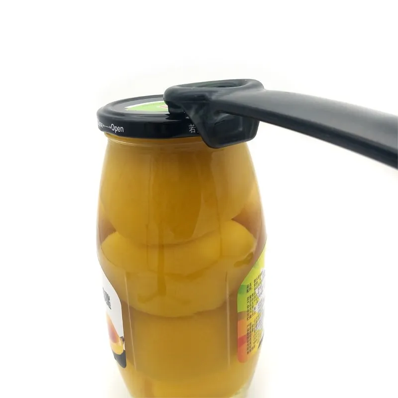 Легкий пластиковый открывалка для пивных бутылок кухонные гаджеты легко может