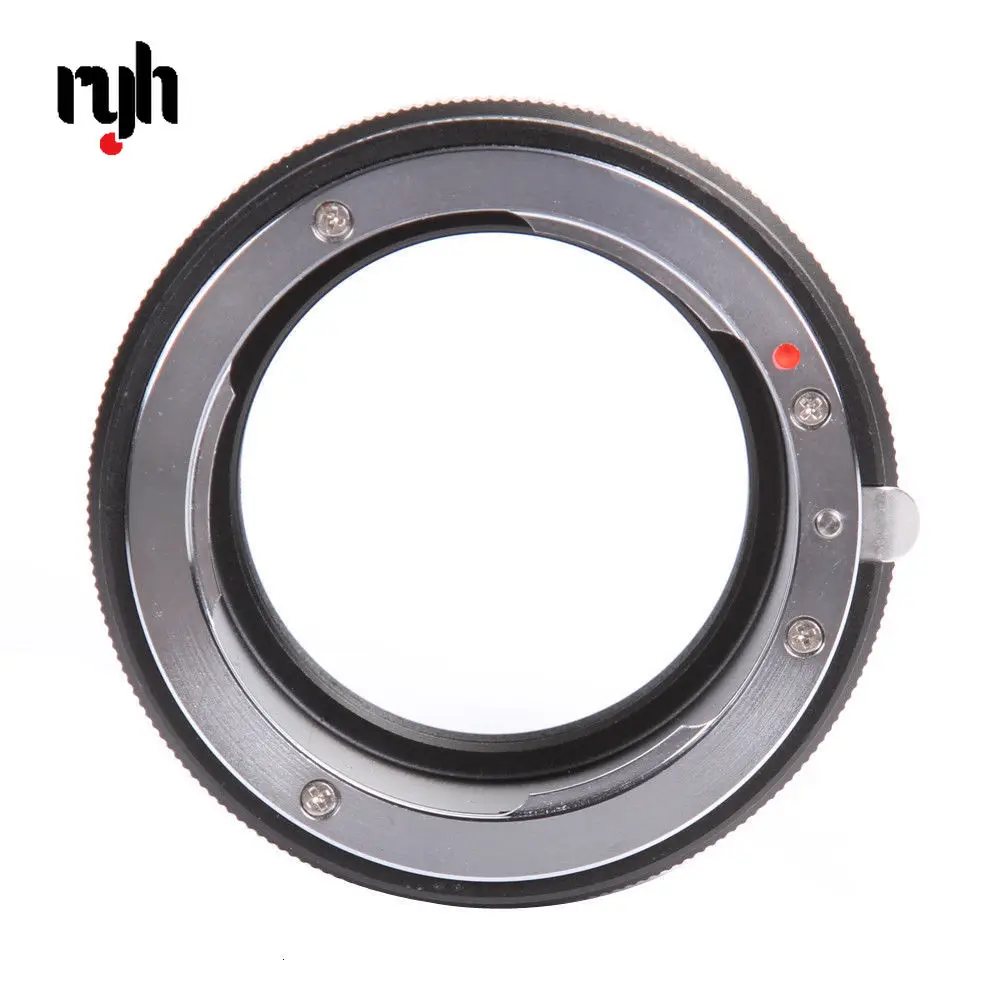 RYH для NIKON NEX кольцевой адаптер объектива Nikon AI AF объектив камеры Sony E Mount DSLR камер 7 6