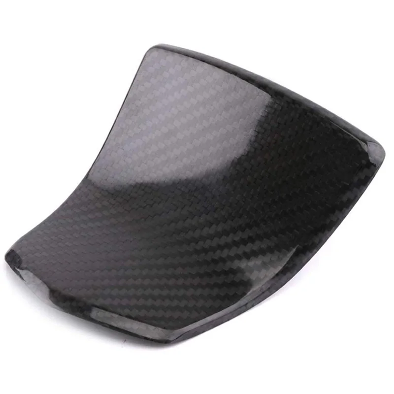 Крышка топливного бака из углеродного волокна для Honda FORZA300 FORZA 300 ABS NSS300 2018 2019