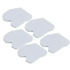 

5 шт. воздушные фильтры для бензопилы HUSQVARNA 235 236 240 235e 236e