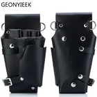 Сумка-кобура для парикмахерских ножниц, набор инструментов для парикмахерских, чехол специального назначения