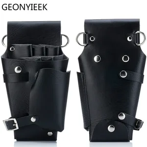 Сумка-кобура для парикмахерских ножниц, набор инструментов для парикмахерских, чехол специального назначения