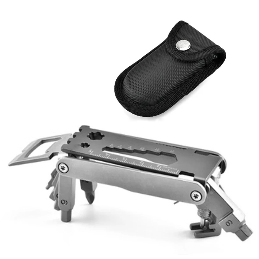 

Outdoor Multi Function Gadget Bicycle Repair Portable Tool Equipment Hot New Products