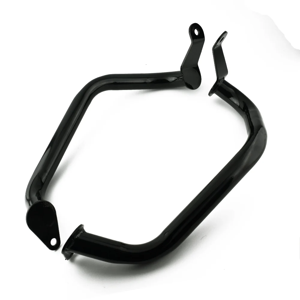 Черная защита двигателя мотоцикла противоударный стержень для Suzuki M109R 2006 2015 2007 2008