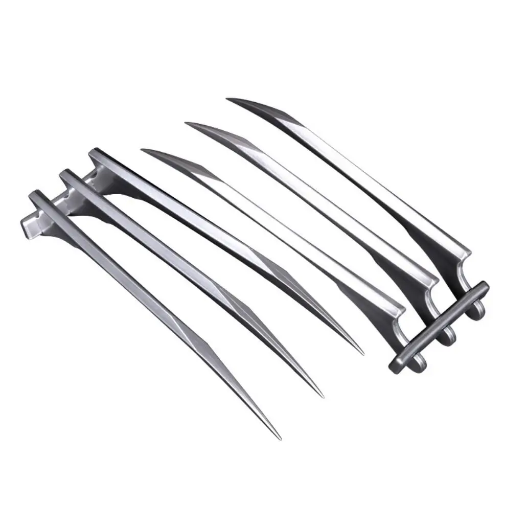 26 см Косплей X Blade коготь когтей мужчины Prop s Paw супер оружие героя коллекция