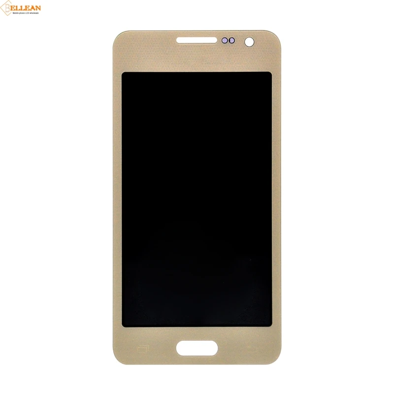 Продвижение Catteny A300 A300F ЖК дисплей для Samsung A3 2015 сенсорный экран дигитайзер сборка