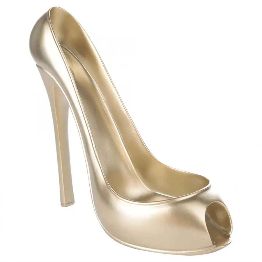 Декантер на высоком каблуке держатель для винных бутылок подставка хранения