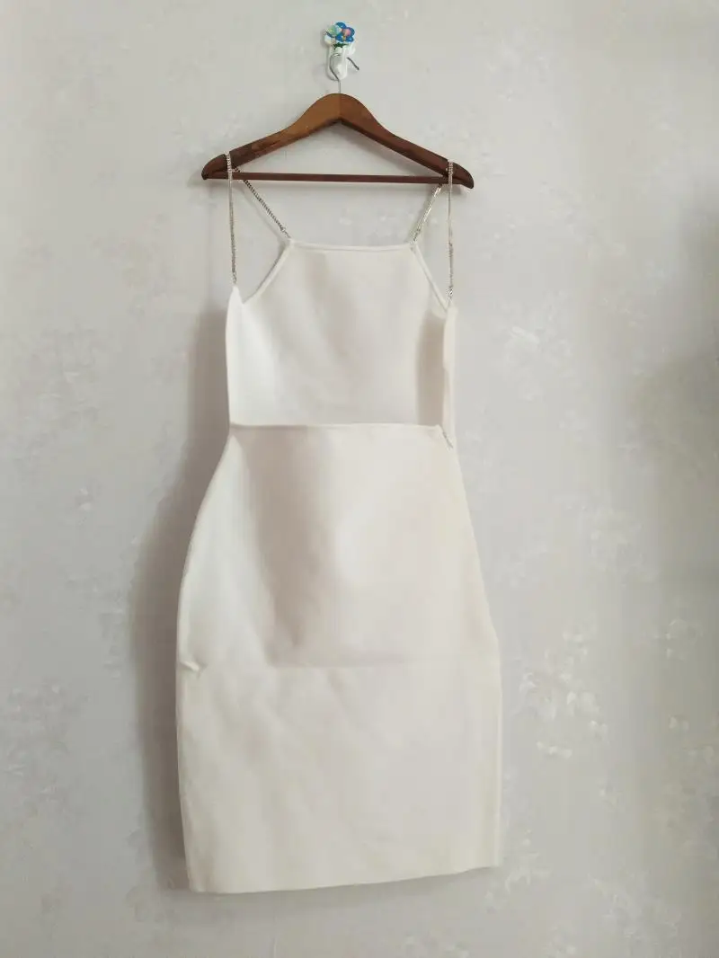 Новинка Модная пикантная обувь с низким вырезом на спине платье повязки