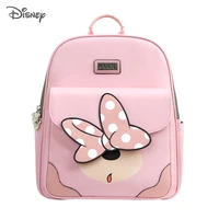 disney mickey minnie usb waterproof diaper bags large capacity mummy maternity nappy bag travel nursing bag for baby care