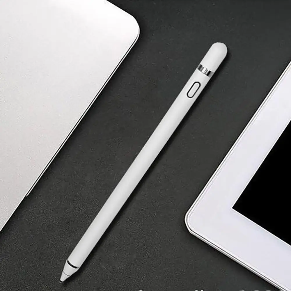 Стилус сенсорная ручка для Lapiz Ipad funda Apple Pencil Ipod Touch Screen Microsoft Tablet Phone Surface аксессуары