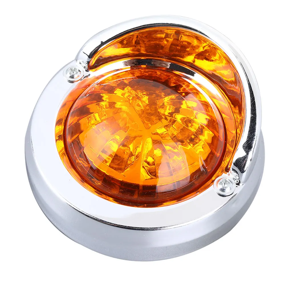 

Lamp Light Guide Truck 2020 Strobe Light NEW Warning Light Side Light