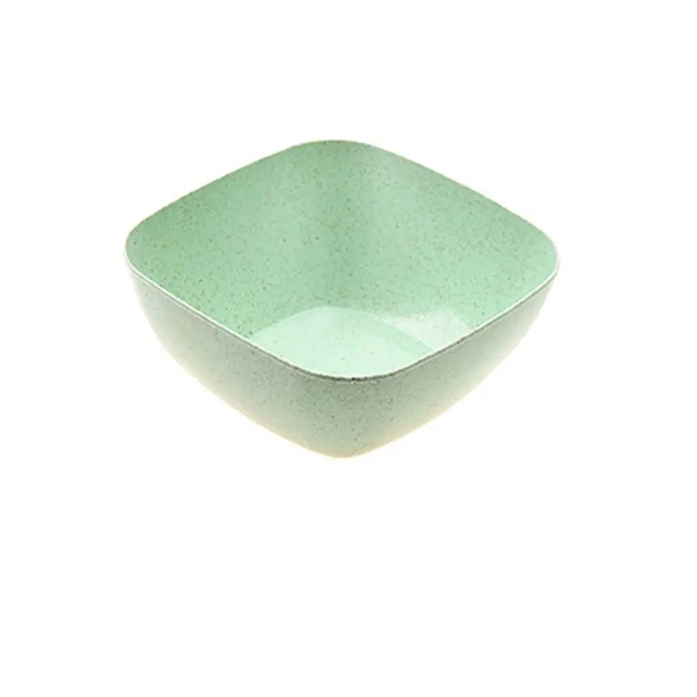 Миска для фруктового салата бытовая Т-образная тарелка кухонный инструмент